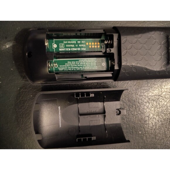 SPECTRUM Cable Universal Remote Control P17336-c03 - Picture 3 of 6